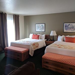 Hawthorn Extended Stay By Wyndham Green Bay